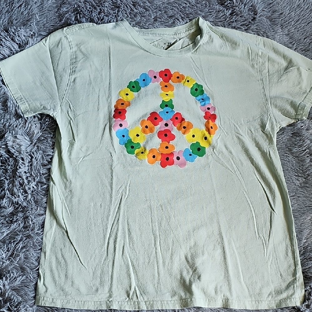 Target Women's Short Sleeve Tees - Multicolor Pack - Picture 7 of 12